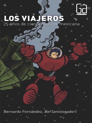 Los viajeros - ebook